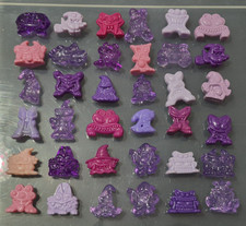 36x Gogo's Crazy Bones New