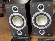 Tannoy Mercury VI stereo Hi-Fi
