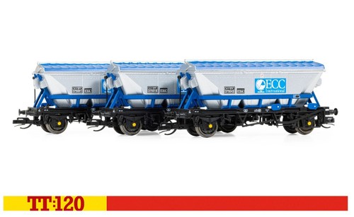 Hornby tt6049 ecc - hornby,