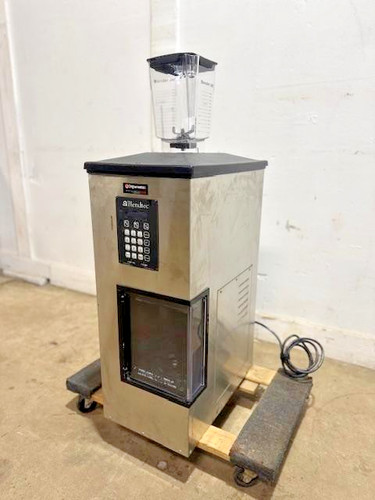 Blendtec bdi 503 narrow - blendtec, bdi-503