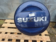 SUZUKI GRAND VITARA II JT, TE, TD Spare Wheel Section Trim 7282165JT0A 33104654