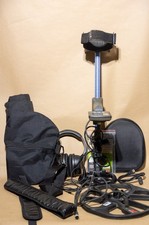 Minelab Equinox 800 Metal