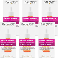 Balance Active Formula 6 X