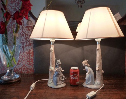 Vintage nao by lladro - ,