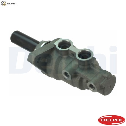 Brake master cylinder - brake,