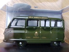 Oxford Diecast Civil Defence