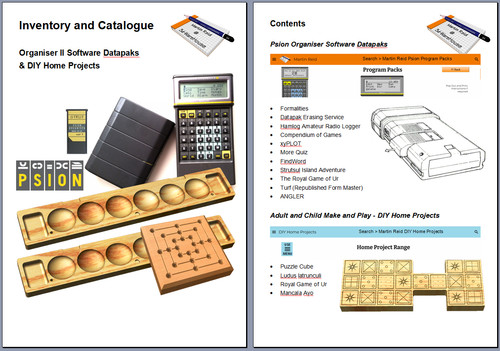 Psion organiser or lz - or,