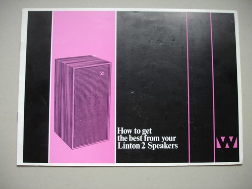 1973 wharfedale linton - linton, 2