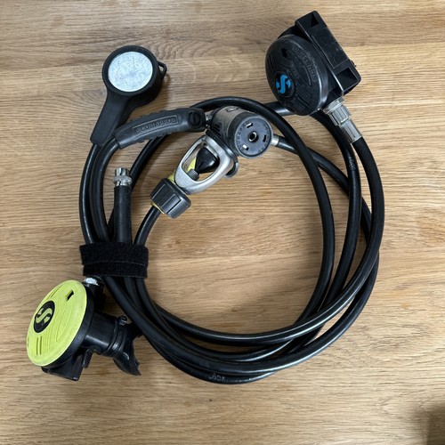 Scubapro mk14 dive - scubapro,