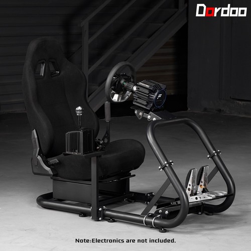 Dardoo g920 racing simulator - racing,