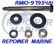 Rear Engine Mount Bolt Kit for