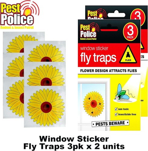 Fly catcher insect trap - catcher,