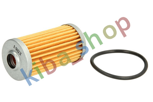 Fuel filter fits john deere - fuel,