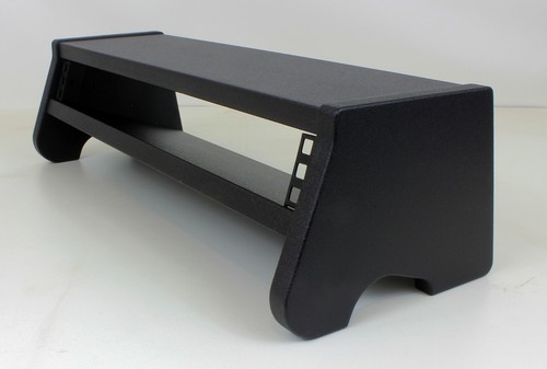 Desktop studio rack - 19",