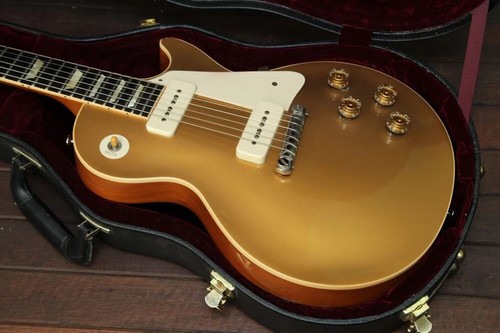 Clearance 1956 gold goldtop - 1956,