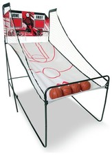 2 PLAYER BASKETBALL SYSTEM