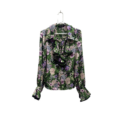Sister jane green floral long - jane,