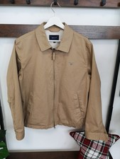 GANT The Cotton Windcheater