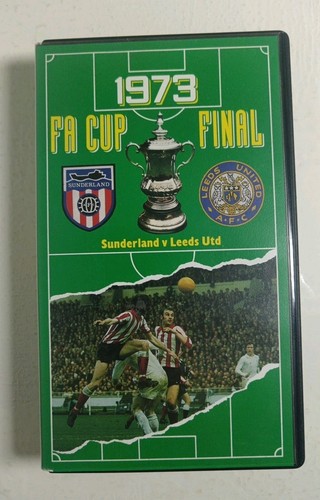 Sunderland leeds united 1973 - leeds,