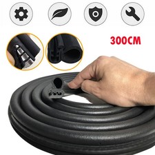 Universal Auto Weather Rubber