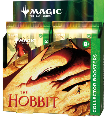 Magic the gathering - gathering,