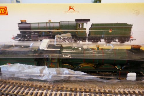 Hornby gauge r3118 - hornby, oo