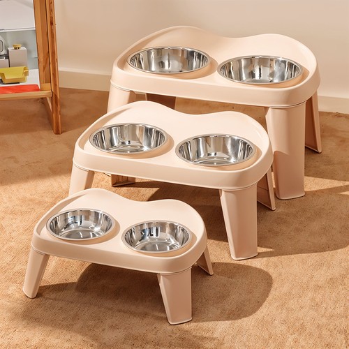 Elevated large dog food - elevated,