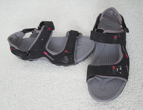 Men karrimor black grey - men's,