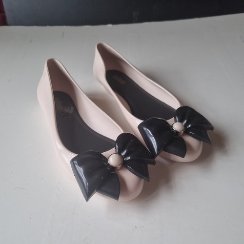Melissa women flat shoes in - flat, shoes,