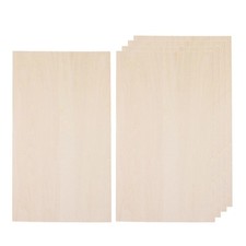10 Pieces Wood Sheets Projects