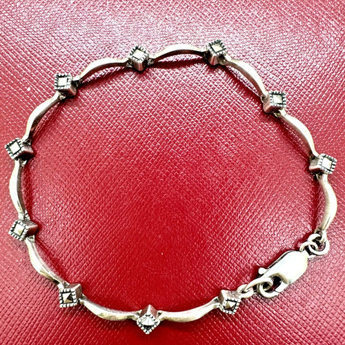 Vintage 925 sterling silver - vintage,