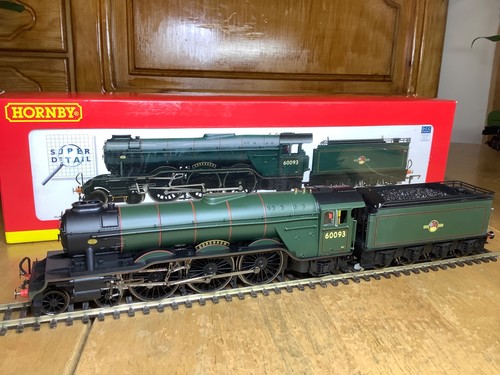 Hornby r3013 green - r3013,