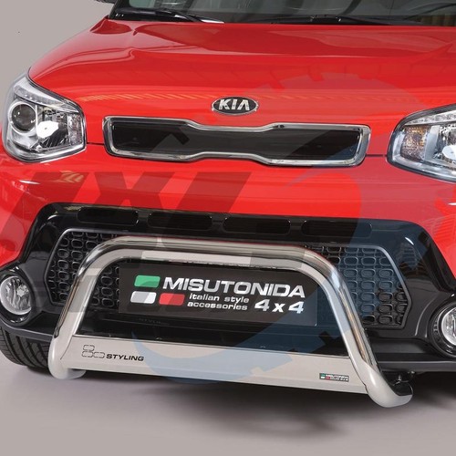 Kia soul 2014 - soul, 63mm