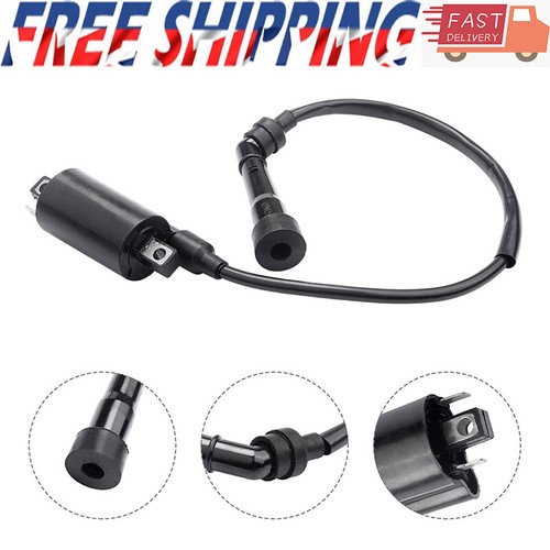 Ignition coil for - coil, xt600