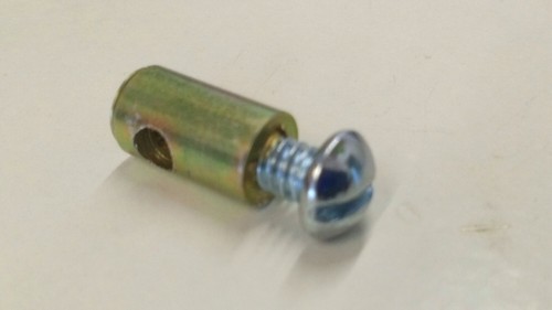 Accelerator cable carb - accelerator, to