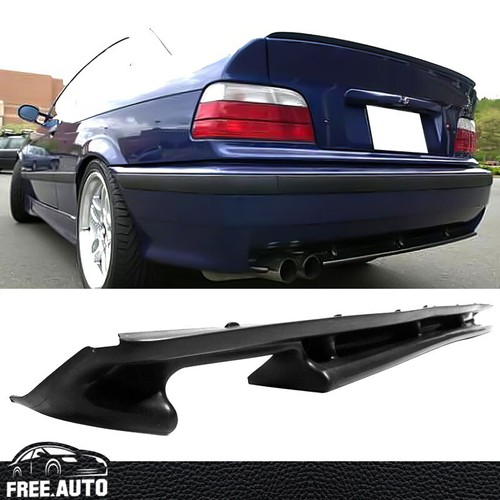 Fits bmw e36 rear - rear, bumper