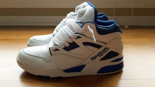 Reebok pump omni lite white - reebok,