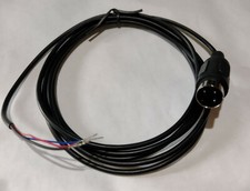 NASA Marine Clipper AIS Plotter Radar Receiver Utility Cable CLIP-AIS-UT-CAB