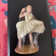 Corgi Marilyn Monroe Figure