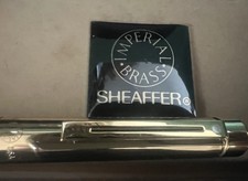 🔴 SHEAFFER TARGA Imperial
