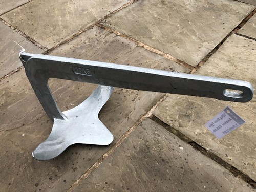 Anchors bruce type - bruce, 10kg