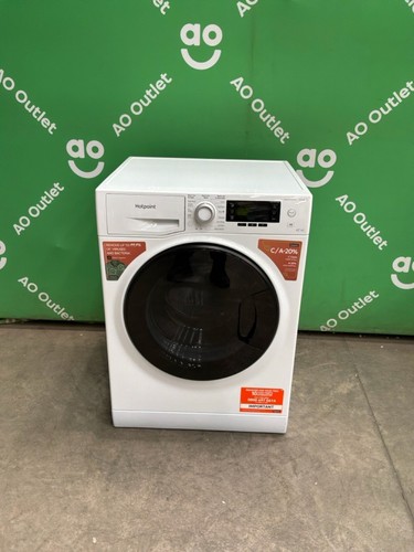 Hotpoint activecare 8kg 6kg - activecare, 8kg/6kg