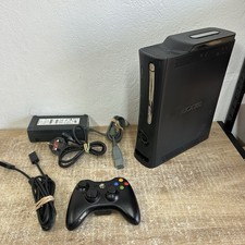 Xbox 360 Elite 250GB Console