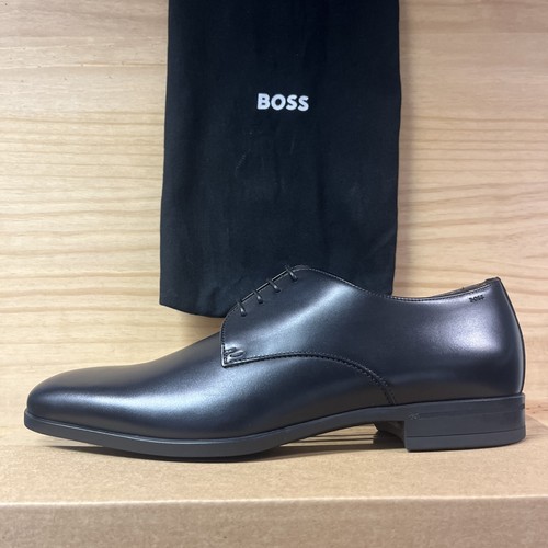 Hugo boss mens - mens, leather