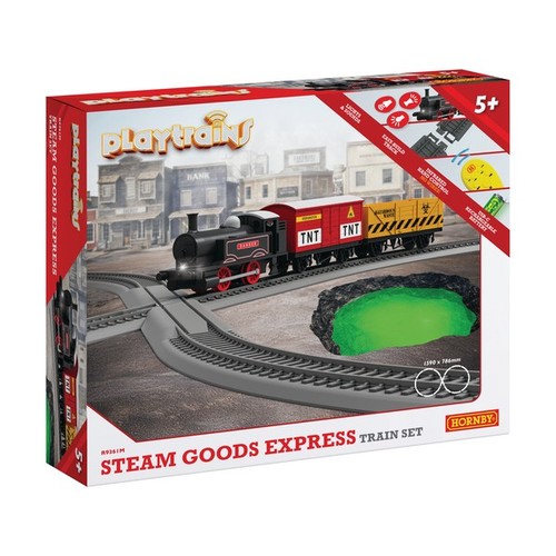New boxed r9361m hornby - r9361m,