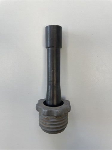 Banf boron alloy nozzle - boron,