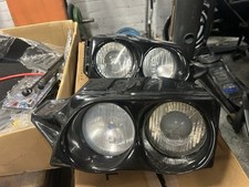 Fiat Punto Mk1 Morette