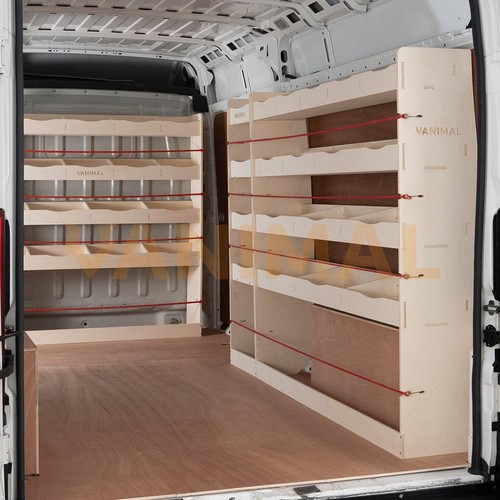 Vauxhall movano 2022 - vauxhall, 2022-