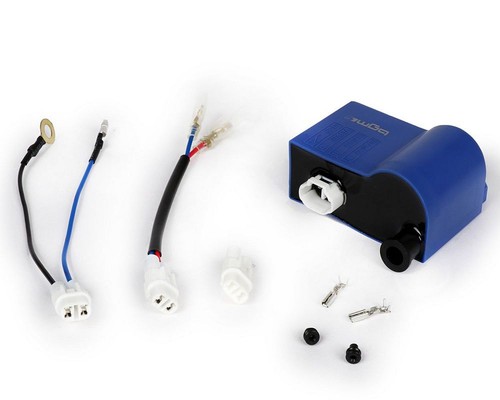 Cdi ignition unit fixed - unit,
