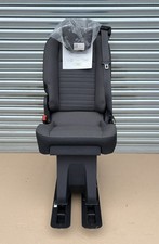 Ford Transit Custom Turneo